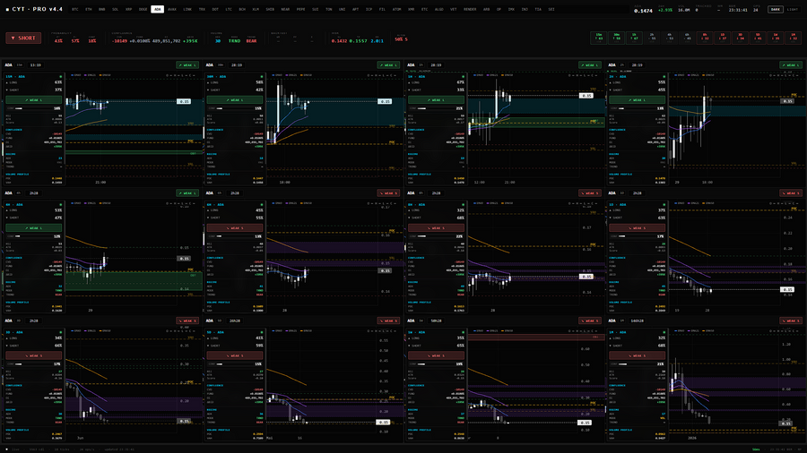 CYT PRO V4.4 TERMINAL [LIFETIME ACCESS]